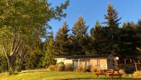 Pukaki Lakeside Getaway NZ - B&B Lake Pukaki