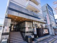 Hotel Wing International Shimonoseki