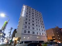 Hotel Wing International Shimonoseki