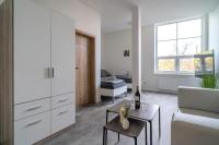 Habitación Doble con baño privado - 2 camas