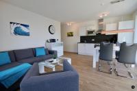 B&B Cuxhaven - Quartier Hohe Geest 22 - Bed and Breakfast Cuxhaven