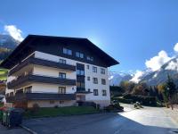 Panorama Deluxe Studio-Top 12 - Chambres d'hôtes Kaprun