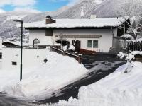 Inn-Apartments - Ferienwohnung