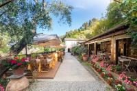 B&B Monterosso al Mare - Agriturismo Buranco - Bed and Breakfast Monterosso al Mare