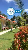 Koh Yao Modern Inn -SHA Plus - Ferienwohnung Ko Yao