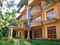 Mount House Hotel Apartment - B&B