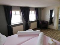 Gästehaus Zum Salztrippler - B&B Rumbach