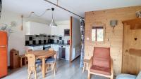 LOCATION APPARTEMENT AVEC ACCES PISCINE - CENTRE SAINT JEAN D'AULPS STATION - 5 Personnes - DAILLE 16 - B&B Saint-Jean-d'Aulps