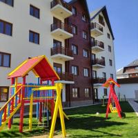 Apartment Stefan in Vila Katalina Lux - B&B