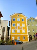 Blackhome Vintage Innsbruck City Centre I contactless check-in - B&B Innsbruck
