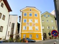 Blackhome Vintage Innsbruck City Centre I contactless check-in - Ferienwohnung Innsbruck