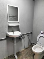 Deluxe Kamer met 2 Queensize Bedden