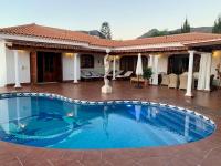 Villa Claudia - HEATED POOL by VV Canary Ocean Homes - Ferienwohnung Puerto de Santiago