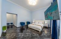 View on Sofievskaya Square - Ferienwohnung Kyjiw