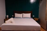 Camera Matrimoniale con Balcone