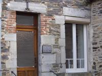 Huis met 2 Slaapkamers