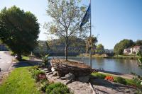 Le bateau ivre - Chambres d’hôtes Fumay