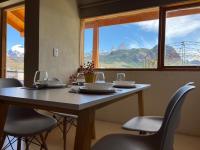 Chaltén Mountain Lofts 2 - Bed and Breakfast El Chaltén