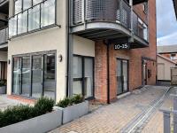 10 Argyle Court - B&B