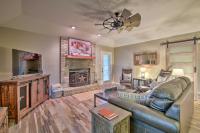 Leaping Toad Ranch about 9 Mi to Lake Granbury! - B&B