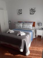 Casa Rural Plaza Zahara Buenas Vistas - B&B Zahara de la Sierra