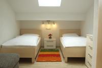 Grand Appartement 1 Chambre avec Balcon