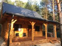 FoRest Inn - B&B Trzepieciny