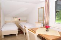 Grand Appartement 1 Chambre