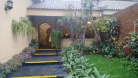 Villas Del Sol Bed & Breakfast - B&B Lima