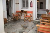 Studio (2 Volwassenen) - Souterrain