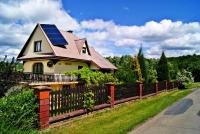 B&B Solina - Noclegi MAJA - Bed and Breakfast Solina