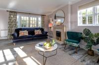 1 Sanctuary Court - Aldeburgh Coastal Cottages - Chambres d’hôtes Thorpeness