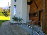 Studio avec vue splendide sur les Diablerets - B&B