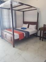 Camera Deluxe Matrimoniale con Vista Mare