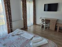 Camera Matrimoniale con Bagno Privato