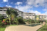 Naia Lodge - on the heights of the city - B&B Arue