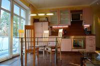 Caspar David 7 - Ferienwohnung Ostseebad Binz