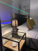 Salotto Toledo - Ferienwohnung Neapel