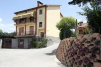 B&B L'Armonia - B&B Fabriano