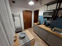 Appartement - Rez-de-Chaussée