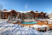 Trappeurs Lodge - B&B