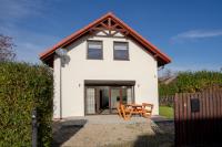 Domek całoroczny w Karkonoszach - B&B