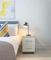 Skyline at Fleet Heights Apartment Six - B&B Fleet