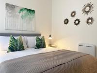 Fleets Height Apartment Ten - B&B