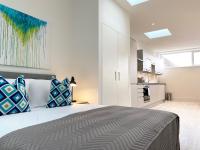 Horizon at Fleet Heights Apartment Eight - Ferienwohnung