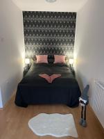 Belvárosi apartman - Bed and Breakfast Eger