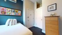 South End Studio Perfect for Work Travel #26 - B&B Boston