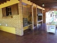 casa chalet santa rosa - Chambres d’hôtes San Juan