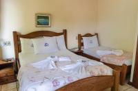 Superior Suite (3 Erwachsene)