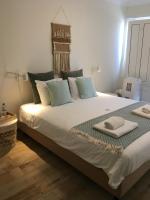 Chambre Double avec Salle de Bains Privative